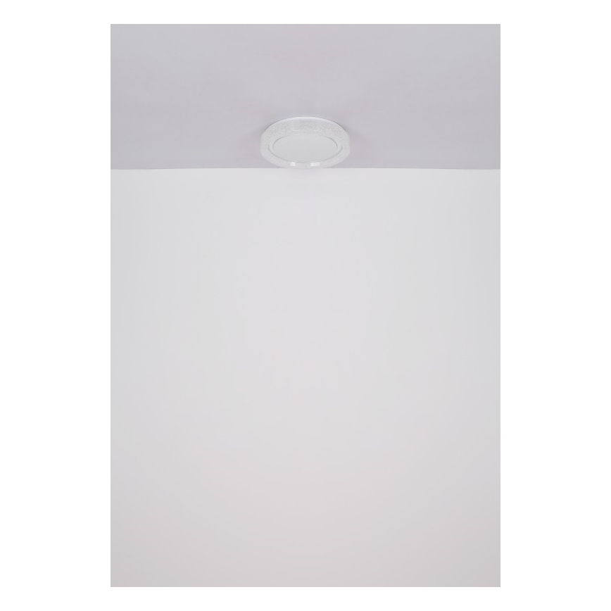 Globo - LED Mennyezeti lámpa LED/24W/230V 4000K átm. 38 cm