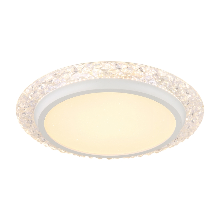 Globo - LED Mennyezeti lámpa LED/22W/230V 3000K átm. 40 cm