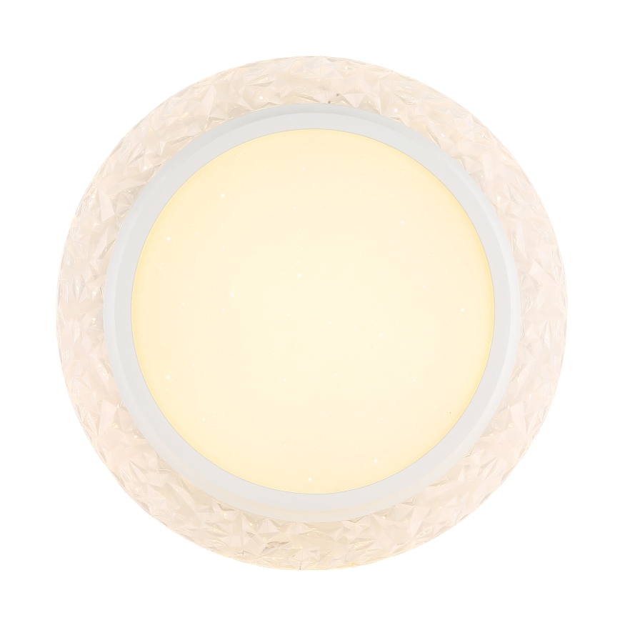 Globo - LED Mennyezeti lámpa LED/22W/230V 3000K átm. 40 cm