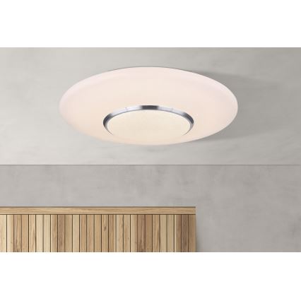 Globo - LED mennyezeti lámpa LED/24W/230V 3000/4500/6500K