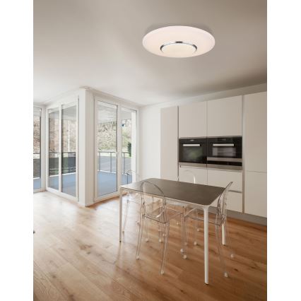 Globo - LED mennyezeti lámpa LED/24W/230V 3000/4500/6500K