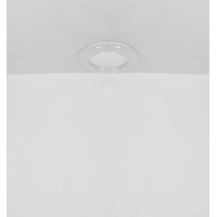 Globo 483111-40 - LED mennyezeti lámpa RADA LED/40W/230V 2700/4200/6500K átmérő 49 cm