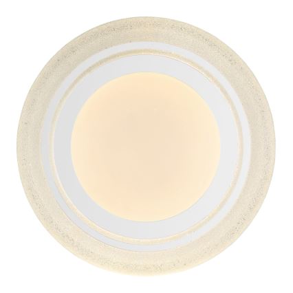 Globo 483111-40 - LED mennyezeti lámpa RADA LED/40W/230V 2700/4200/6500K átmérő 49 cm