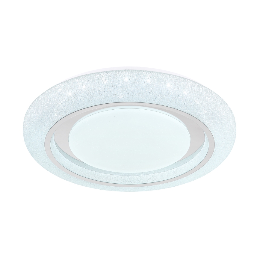Globo 483111-40 - LED mennyezeti lámpa RADA LED/40W/230V 2700/4200/6500K átmérő 49 cm