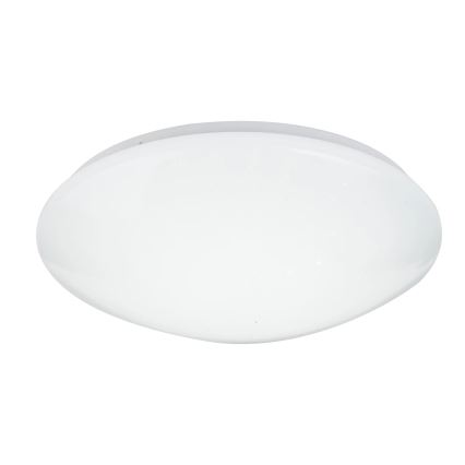 Globo - LED RGB dimmelhető mennyezeti lámpa LED/24W/230V + LED/8W 2700-6500K átmérő 41 cm + távirányító