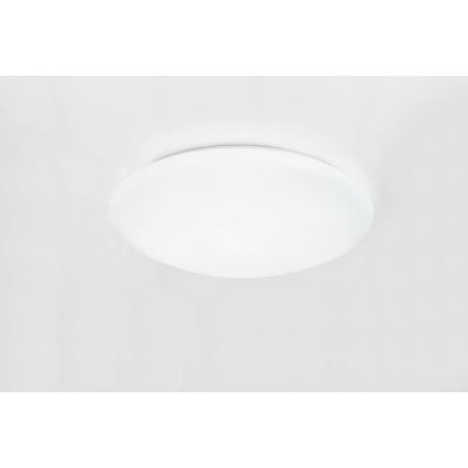 Globo - LED RGB Dimmelhető mennyezeti lámpa LED/48W/230V + LED/10W 2700-6500K átm. 50 cm + távirányító