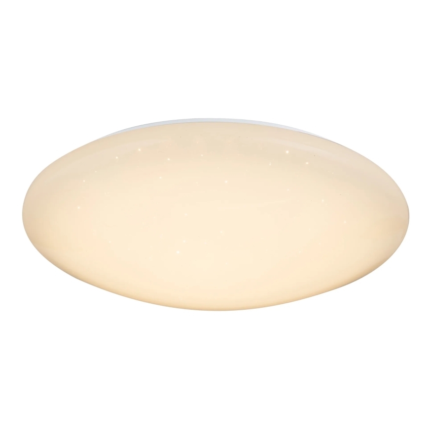 Globo - LED RGB Dimmelhető mennyezeti lámpa LED/48W/230V + LED/10W 2700-6500K átm. 50 cm + távirányító