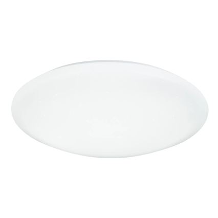 Globo - LED RGB Dimmelhető mennyezeti lámpa LED/48W/230V + LED/10W 2700-6500K átm. 50 cm + távirányító