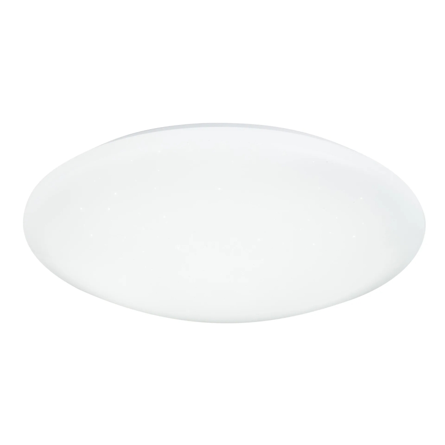 Globo - LED RGB Dimmelhető mennyezeti lámpa LED/48W/230V + LED/10W 2700-6500K átm. 50 cm + távirányító