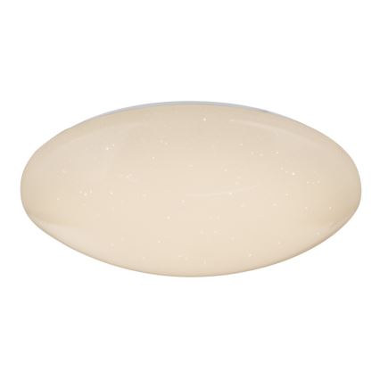 Globo - LED RGB dimmelhető lámpatest LED/60W/230V + LED/10W/230V + távirányító