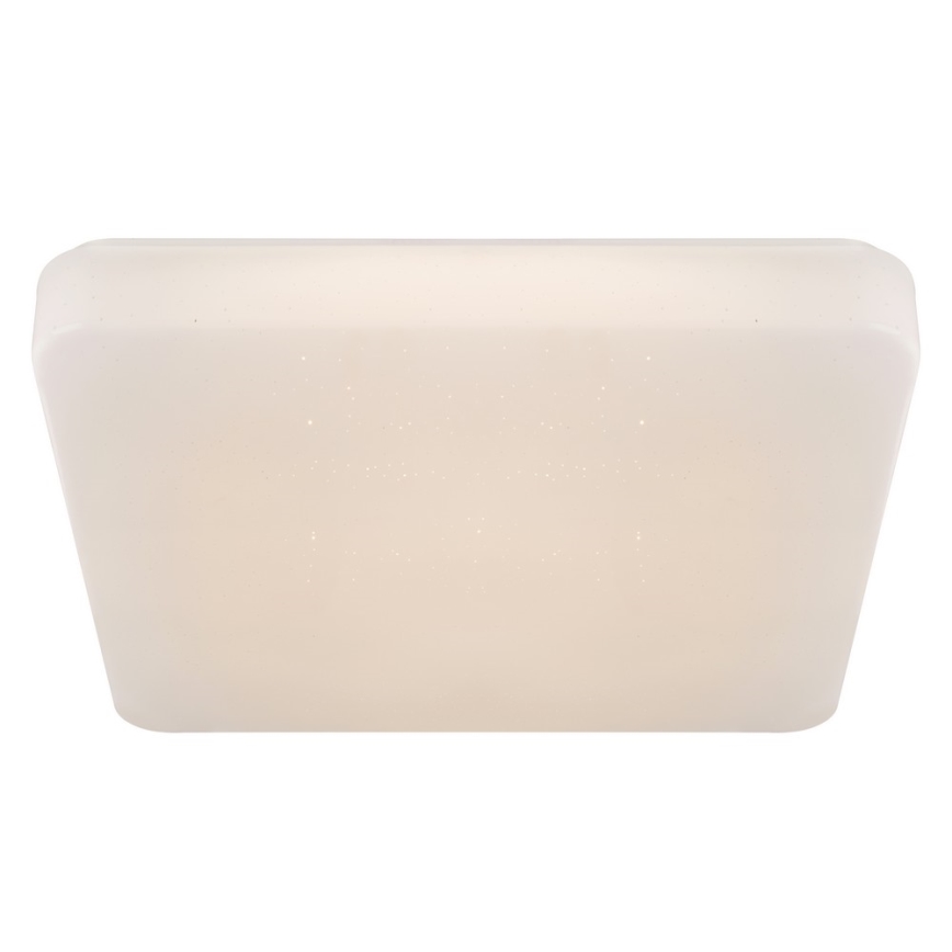 Globo - LED Fürdőszobai mennyezeti lámpa LED/24W/230V IP44