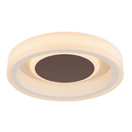 Globo 48398-24 - LED Mennyezeti lámpa GOFFI LED/30W/230V