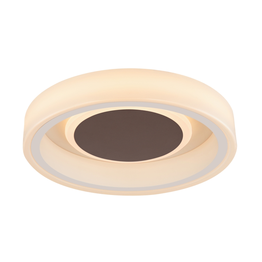 Globo 48398-24 - LED Mennyezeti lámpa GOFFI LED/30W/230V