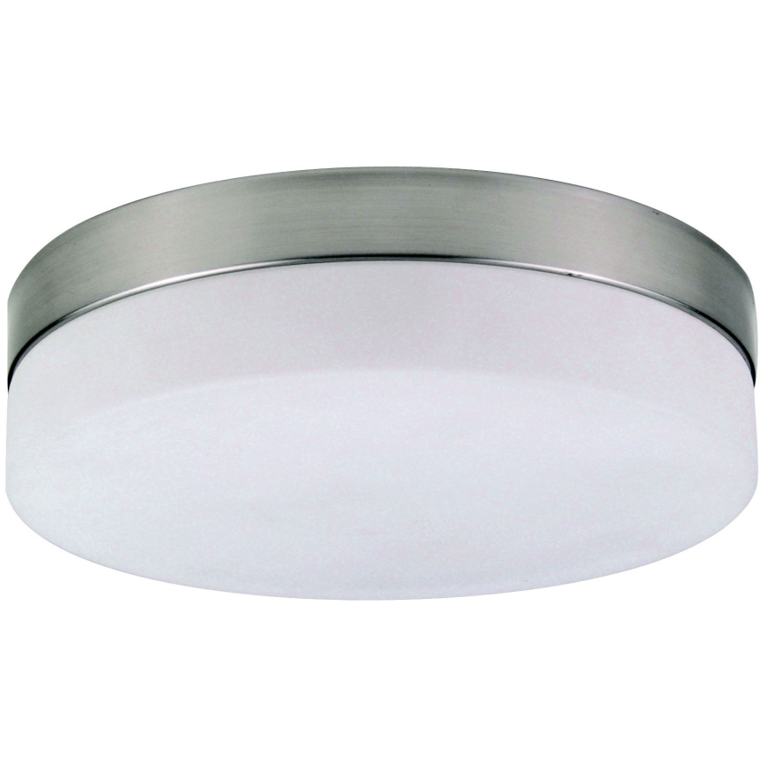 GLOBO 48402 - OPAL mennyezeti lámpa 2xE27/40W