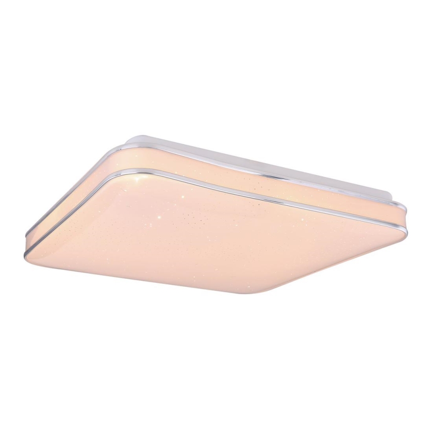 Globo 48406-24 - LED Mennyezeti lámpa LASSY LED/24W/230V