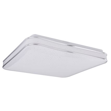 Globo 48406-24 - LED Mennyezeti lámpa LASSY LED/24W/230V