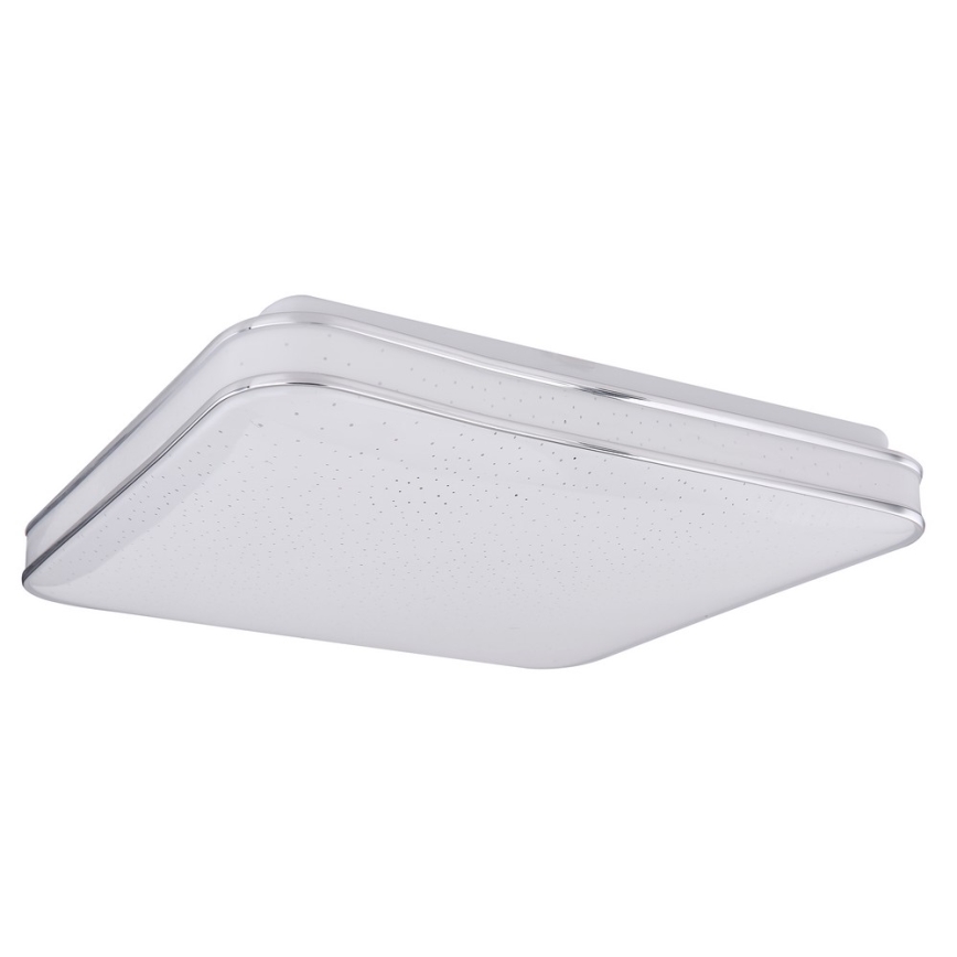 Globo 48406-24 - LED Mennyezeti lámpa LASSY LED/24W/230V