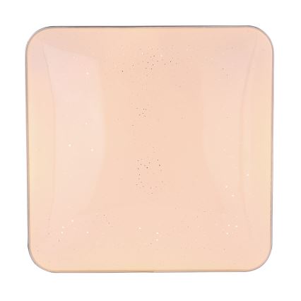 Globo 48406-24 - LED Mennyezeti lámpa LASSY LED/24W/230V