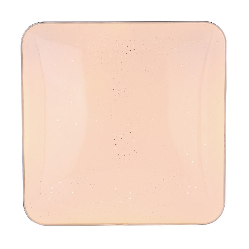 Globo 48406-24 - LED Mennyezeti lámpa LASSY LED/24W/230V