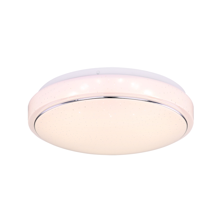 Globo - LED mennyezeti lámpatest LED/18W/230V 3000K