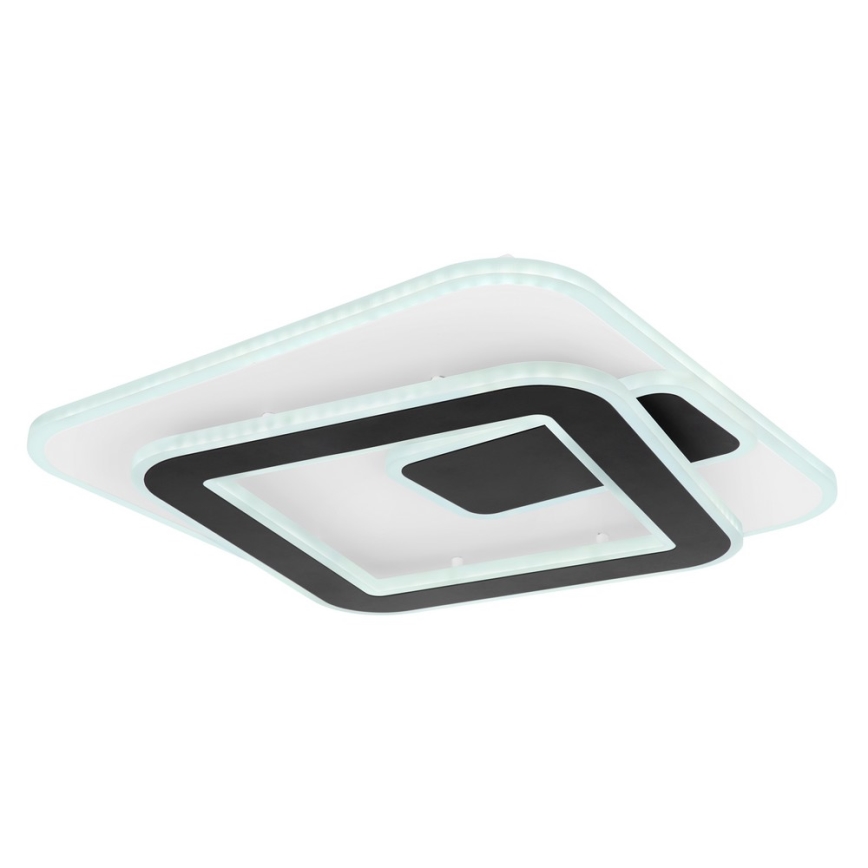 Globo - LED Dimmelhető mennyezeti lámpa LED/36W/230V 3000-6000K + távirányítás