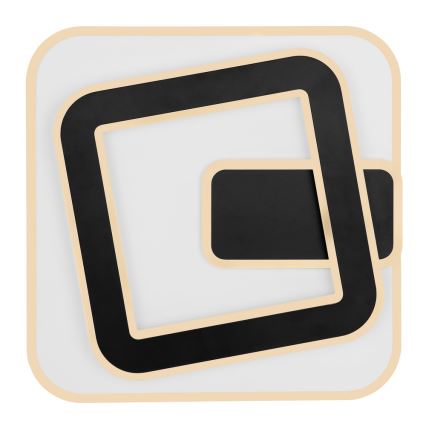 Globo - LED Dimmelhető mennyezeti lámpa LED/36W/230V 3000-6000K + távirányítás