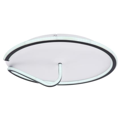 Globo - LED Dimmelhető mennyezeti lámpa RODAN LED/50W/230V 3000-6000K + távirányítás