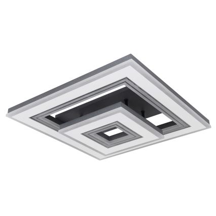 Globo - LED dimmelhető mennyezeti lámpa LED/50W/230V 2700-6000K + távirányító