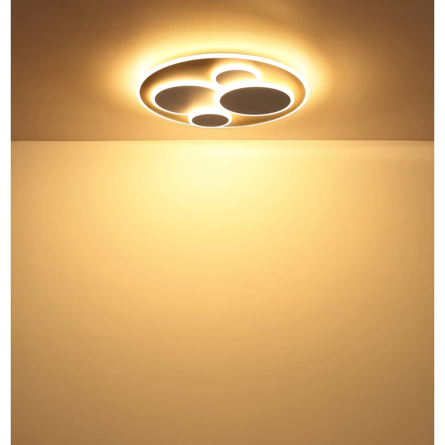 Globo - LED mennyezeti lámpa LED/40W/230V 3000K Ø 49 cm