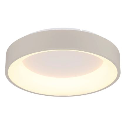 Globo - Dimmelhető mennyezeti LED lámpa LED/36W/230V 2700–6000K átm. 38 cm + távirányító