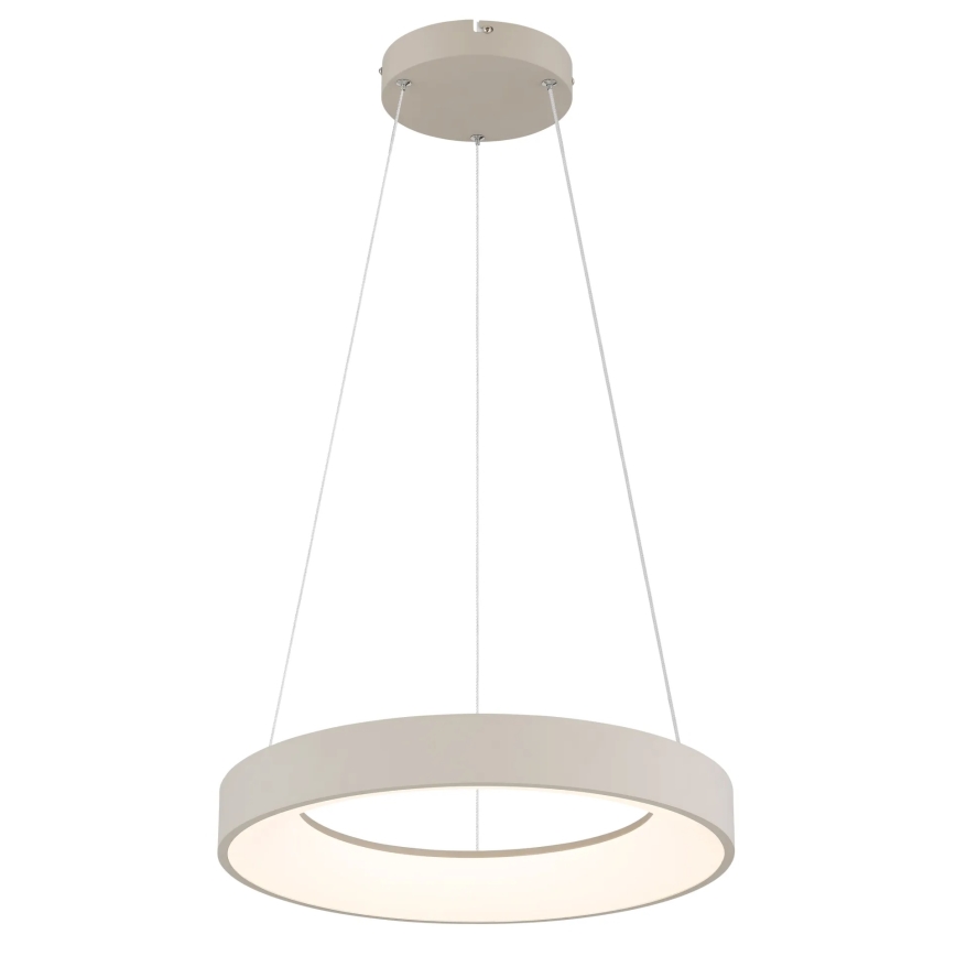 Globo - LED dimmelhető csillár zsinóron LED/48W/230V 2700-6000K + távirányító