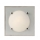 GLOBO 48512 - SPECCHIO mennyezeti lámpa 2xE27/60W fehér