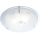 GLOBO 48527 - Malaga mennyezeti lámpa 2xE27/60W