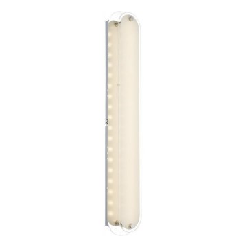 Globo 48542-9 - LED Fali lámpa OBITOR LED/9W/230V