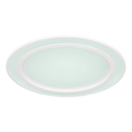 Globo 48549-35 - LED RGB Szabályozható lámpa DAHLA LED/35W/230V + LED/15W + távirányító