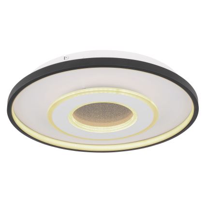 Globo - LED Dimmelhető mennyezeti lámpa LED/36W/230V 2700-6000K + távirányítás