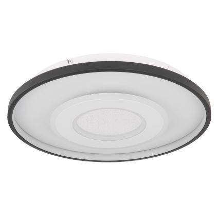 Globo - LED Dimmelhető mennyezeti lámpa LED/36W/230V 2700-6000K + távirányítás