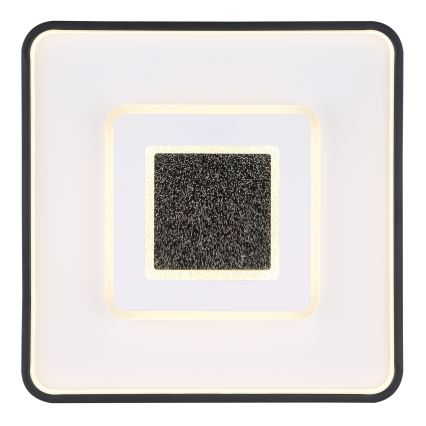 Globo - LED Dimmelhető mennyezeti lámpa LED/36W/230V 2700-6000K + távirányítás