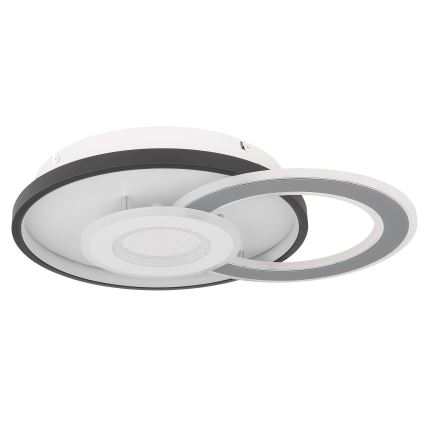 Globo - LED Dimmelhető mennyezeti lámpa LED/36W/230V 2700-6000K + távirányítás