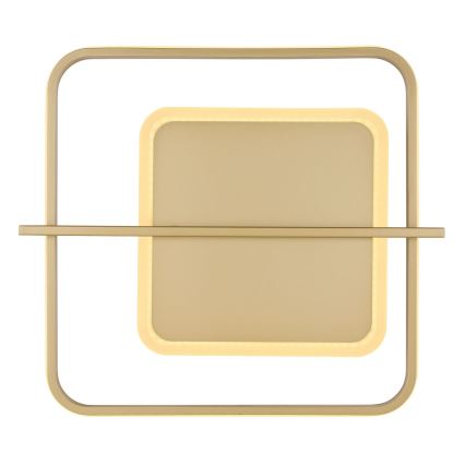 Globo - LED Mennyezeti lámpa LED/36W/230V