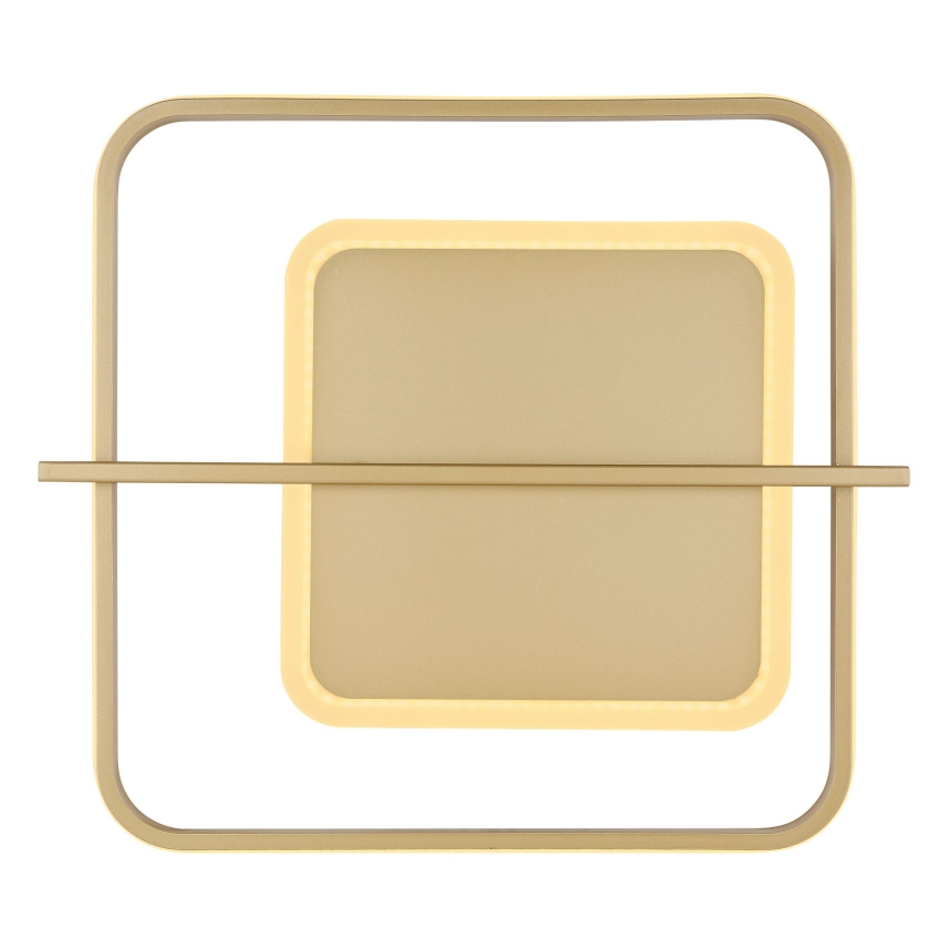 Globo - LED Mennyezeti lámpa LED/36W/230V