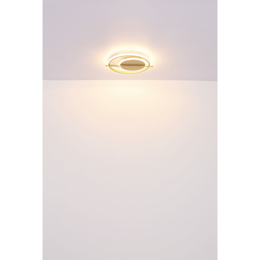 Globo - LED Mennyezeti lámpa LED/36W/230V