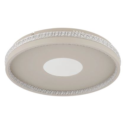 Globo - LED fényerőszabályozható mennyezeti lámpatest LED/30W/230V 2700-6500K Ø 41 cm + távirányító