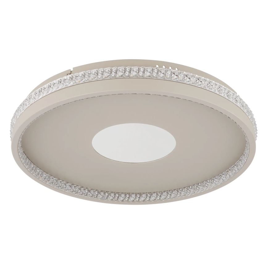 Globo - LED fényerőszabályozható mennyezeti lámpatest LED/30W/230V 2700-6500K Ø 41 cm + távirányító