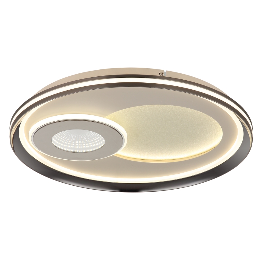 Globo - LED mennyezeti lámpa LED/36W/230V 3000/4500/6500K átm. 50 cm