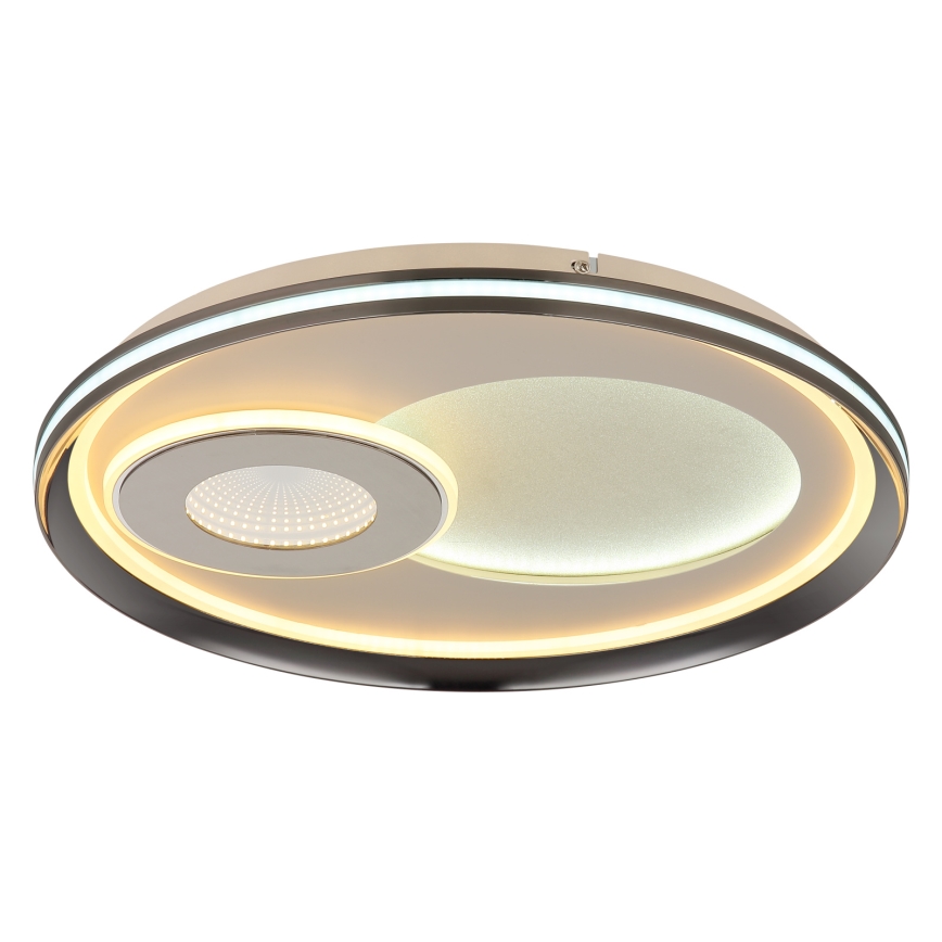Globo - LED mennyezeti lámpa LED/36W/230V 3000/4500/6500K átm. 50 cm