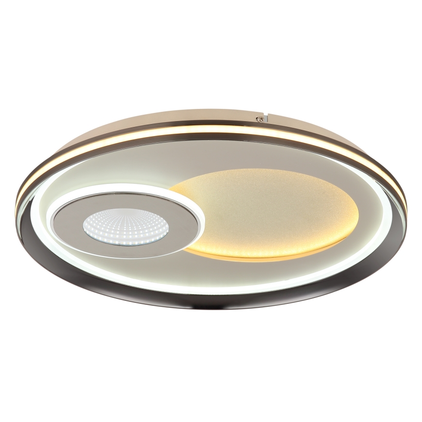 Globo - LED mennyezeti lámpa LED/36W/230V 3000/4500/6500K átm. 50 cm