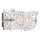 GLOBO 48690-2 - Fali lámpa DIANNE 2xG9/33W