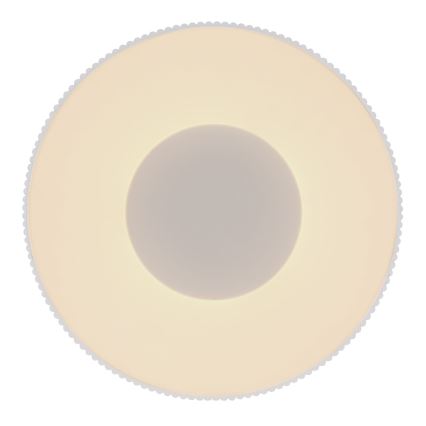 Globo 48801W-45 - LED Mennyezeti lámpa CROTONE LED/48W/230V