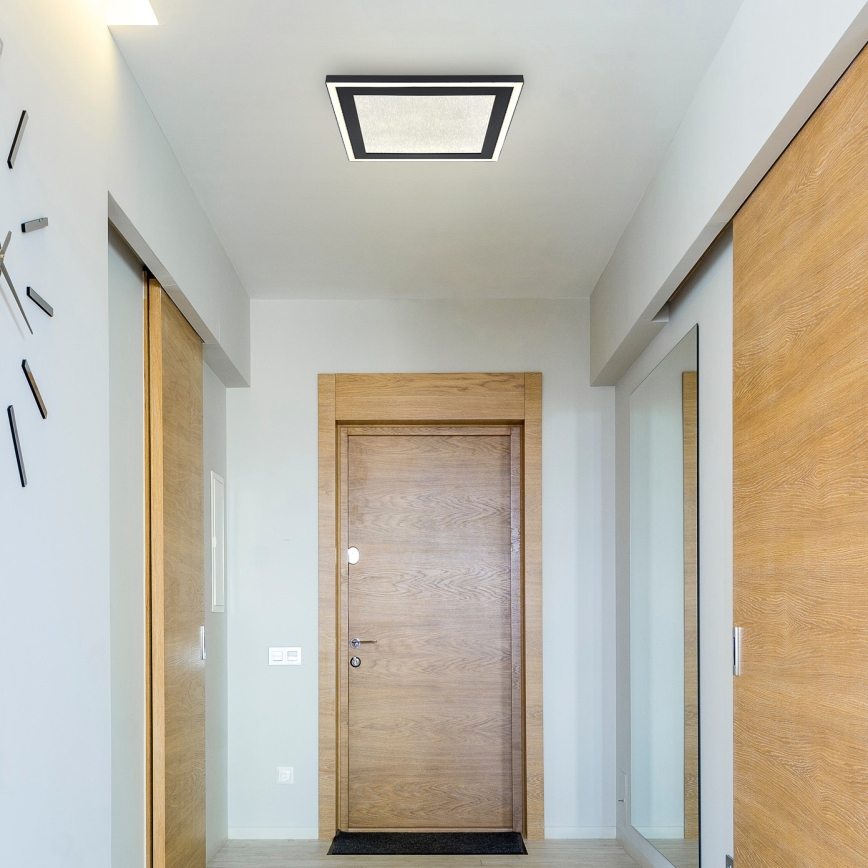 Globo - LED Mennyezeti lámpa LED/24W/230V 4000K